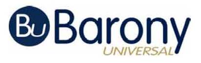 Barony Universal Products Plc